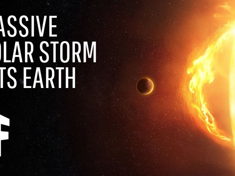 Possible Effects of Solar&nbsp;Flares